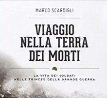 Viaggio nella terra dei morti