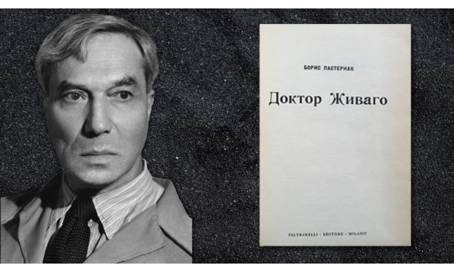 Chi è Boris Pasternak, l'autore russo che rifiutò il Nobel per la Letteratura