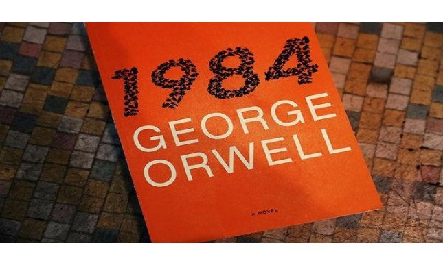 Orwell 1984: 5 curiosità sul libro e sulla trama