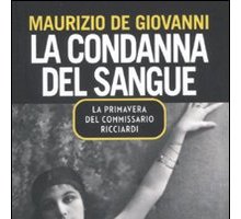 La condanna del sangue