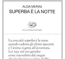 Superba è la notte