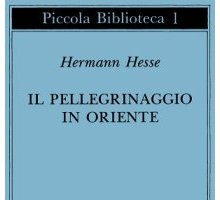 Il pellegrinaggio in Oriente