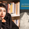 Intervista alla scrittrice Julya Rabinowich, in libreria con “E in mezzo: io”