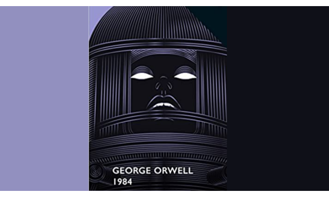 Il romanzo distopico: George Orwell e 1984