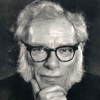 Isaac Asimov