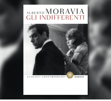 “Gli indifferenti” di Alberto Moravia alla Maturità 2023: trama e analisi del brano dell'Esame