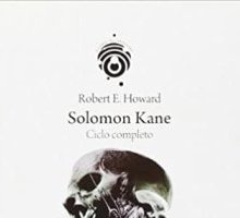 Solomon Kane. Ciclo completo