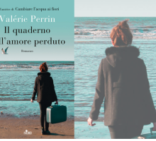 Il quaderno dell'amore perduto: torna in libreria l'esordio di Valérie Perrin