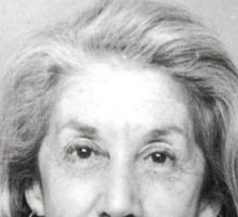 E' morta Nadine Gordimer, scrittrice contro l'apartheid in Sudafrica