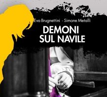 Demoni sul navile