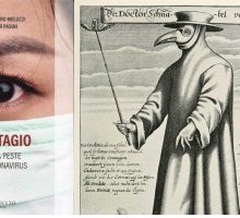 Contagio. Dalla peste al Coronavirus: un libro attualissimo di Alessandro Meluzzi e Walter Pasini