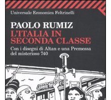 L'Italia in seconda classe