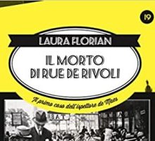 Il morto di rue de Rivoli