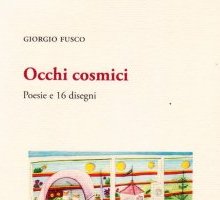 Occhi cosmici