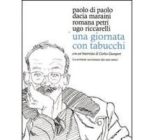 Una giornata con Tabucchi