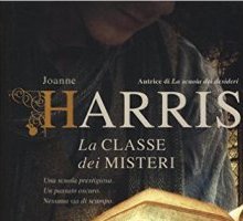 La classe dei misteri