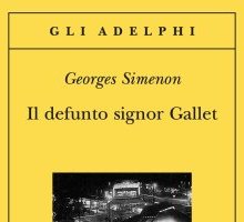 Il defunto signor Gallet