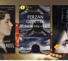 Ferzan Özpetek: i migliori libri dello scrittore regista