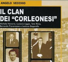 Il clan dei corleonesi