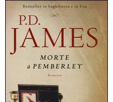 Morte a Pemberley