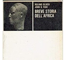 Breve storia dell'Africa