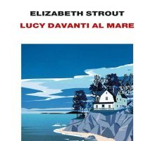 Lucy davanti al mare