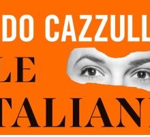 “Le Italiane”: nuovo saggio di Aldo Cazzullo in libreria