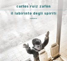 Il labirinto degli spiriti