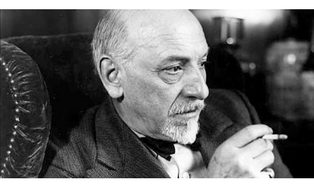 Il berretto a sonagli: Pirandello tra vita e teatro