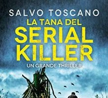 La tana del serial killer