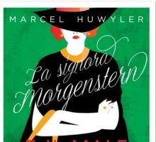 La signora Morgenstern e il male