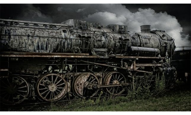 "La terra di lavoro" di Pier Paolo Pasolini: analisi e commento del poemetto