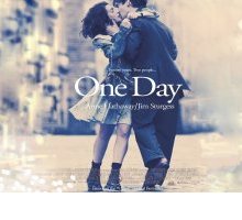 One Day: trama e trailer del film stasera in tv 