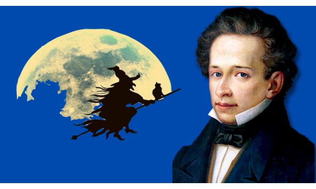 La lettera in cui Giacomo Leopardi si finse la Befana