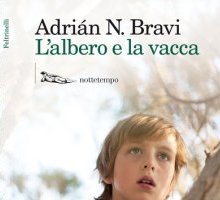 L'albero e la vacca