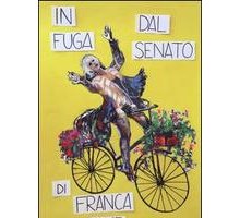 In fuga dal Senato