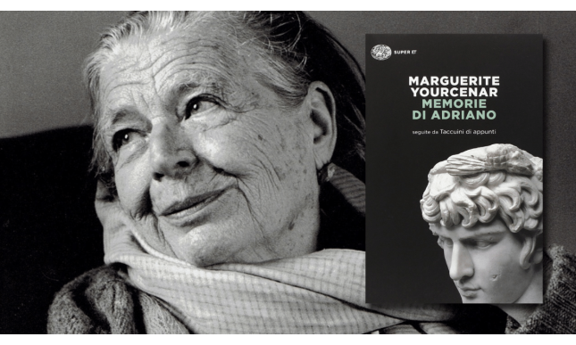 “Memorie di Adriano”: il capolavoro senza tempo di Marguerite Yourcenar 