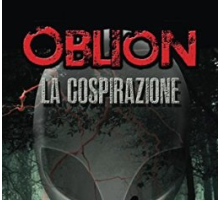 Oblion. La Cospirazione