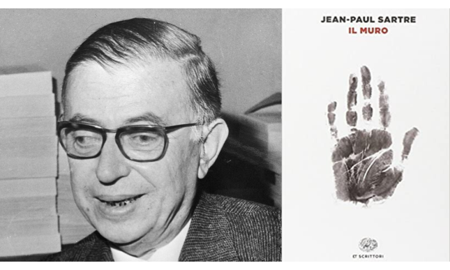 "La camera": riassunto e analisi del racconto di Jean-Paul Sartre