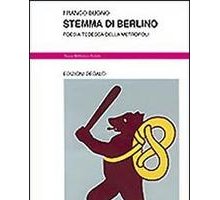 Stemma di Berlino