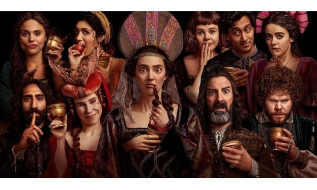 “The Decameron”, su Netflix la serie tratta da Boccaccio: un intrattenimento ante litteram