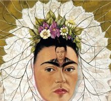 Frida Kahlo