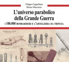 L'universo parabolico della Grande Guerra