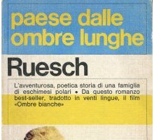 Paese dalle ombre lunghe