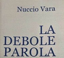 La debole parola. Dell'attualità del Cristianesimo non religioso 