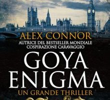 Goya enigma