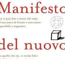 Manifesto del Nuovo Realismo