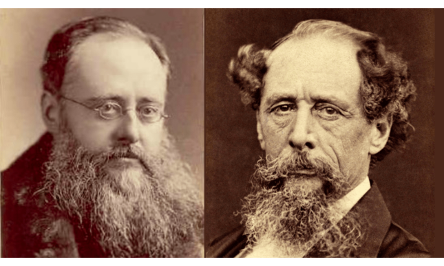 Wilkie Collins e Charles Dickens: l'amicizia tra due scrittori che diventa collaborazione letteraria