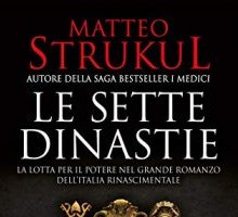 Le sette dinastie