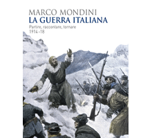 La guerra italiana